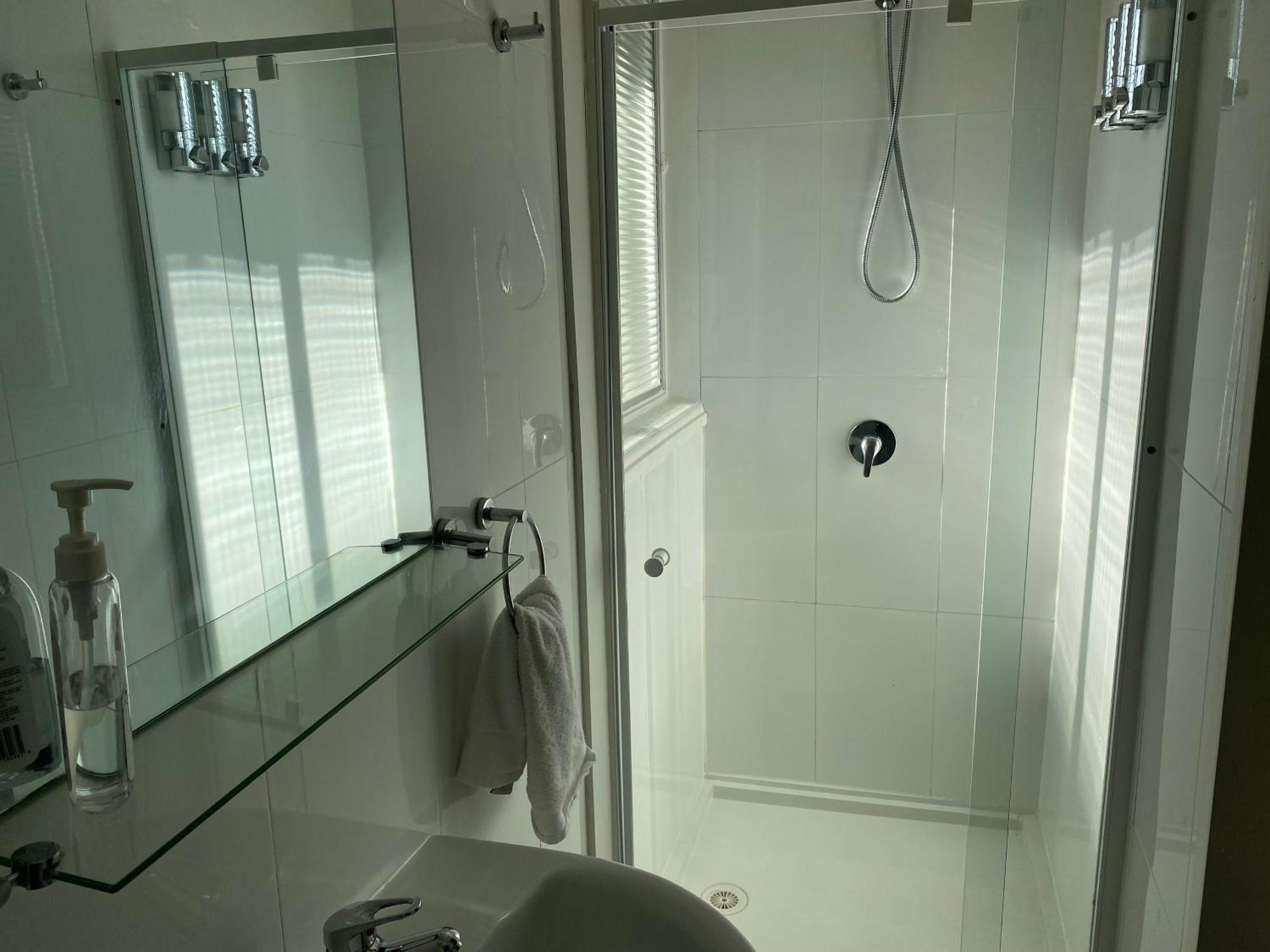 Freshwater Bnb Херви-Бэй Номер фото